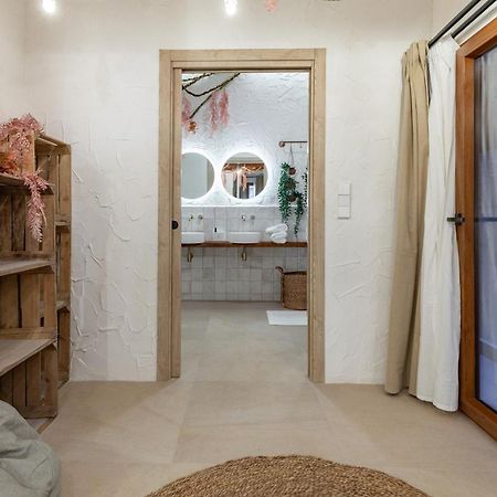 Apartamento Bosque Encantado Hm13 Valencia Buitenkant foto
