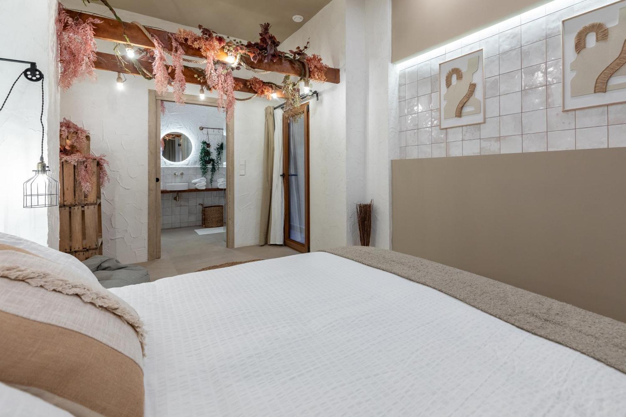 Apartamento Bosque Encantado Hm13 Valencia Buitenkant foto