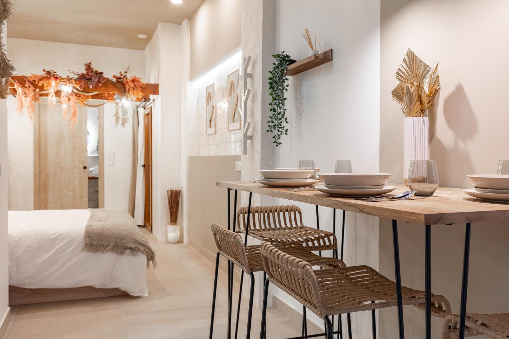 Apartamento Bosque Encantado Hm13 Valencia Buitenkant foto