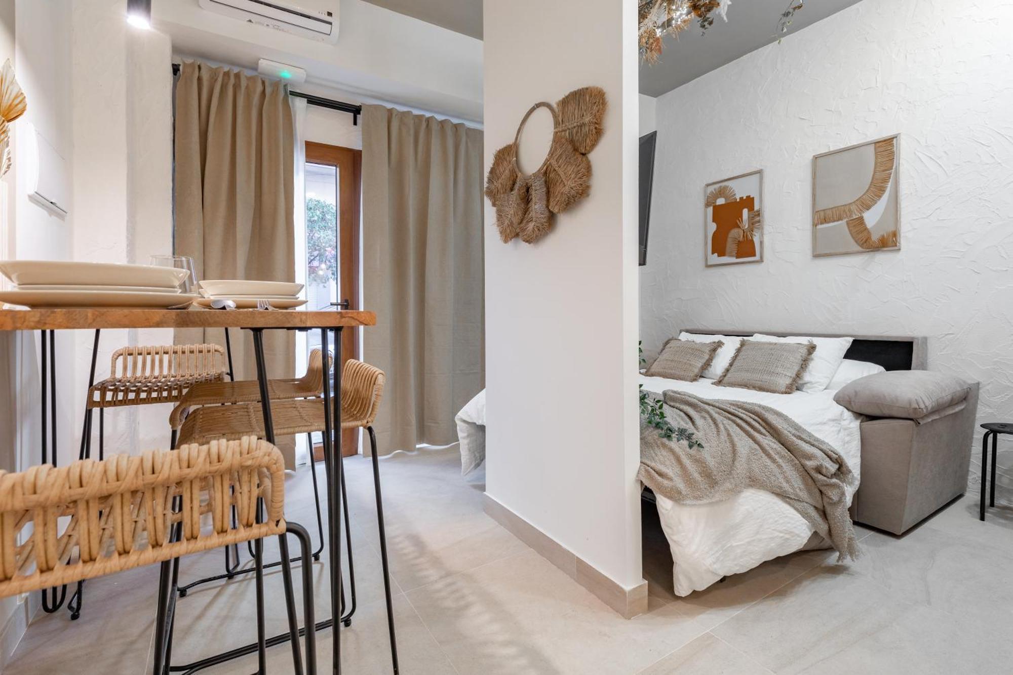 Apartamento Bosque Encantado Hm13 Valencia Buitenkant foto