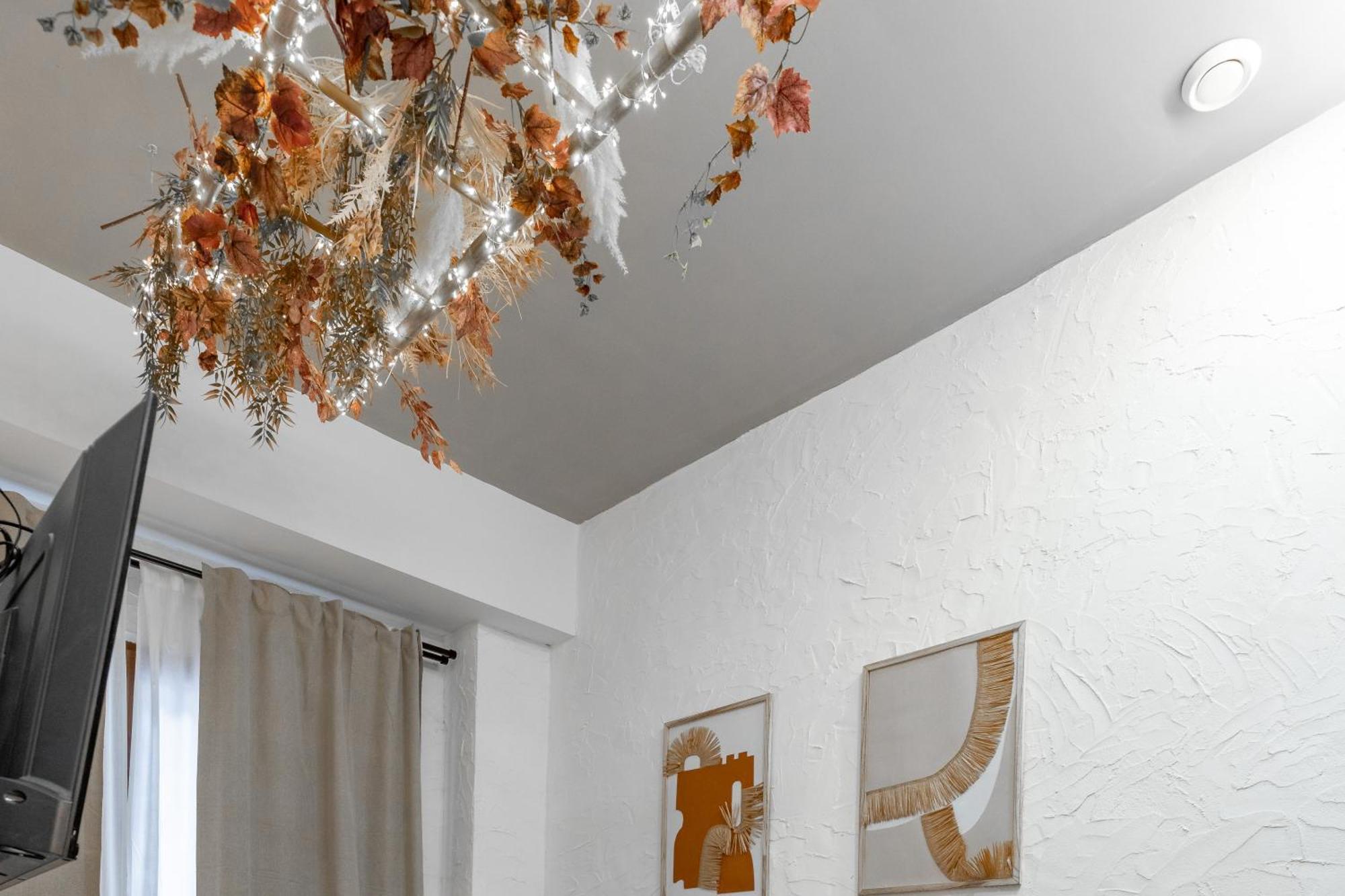 Apartamento Bosque Encantado Hm13 Valencia Buitenkant foto
