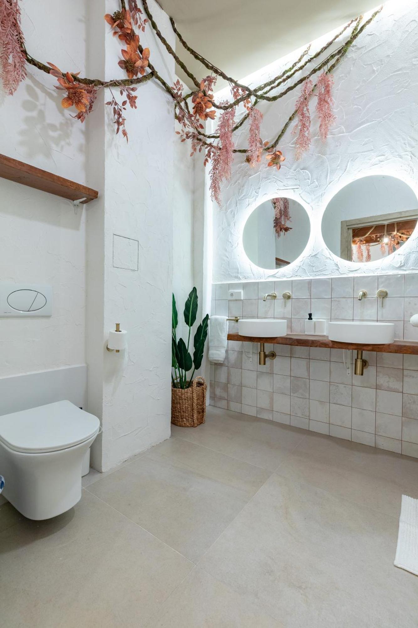 Apartamento Bosque Encantado Hm13 Valencia Buitenkant foto