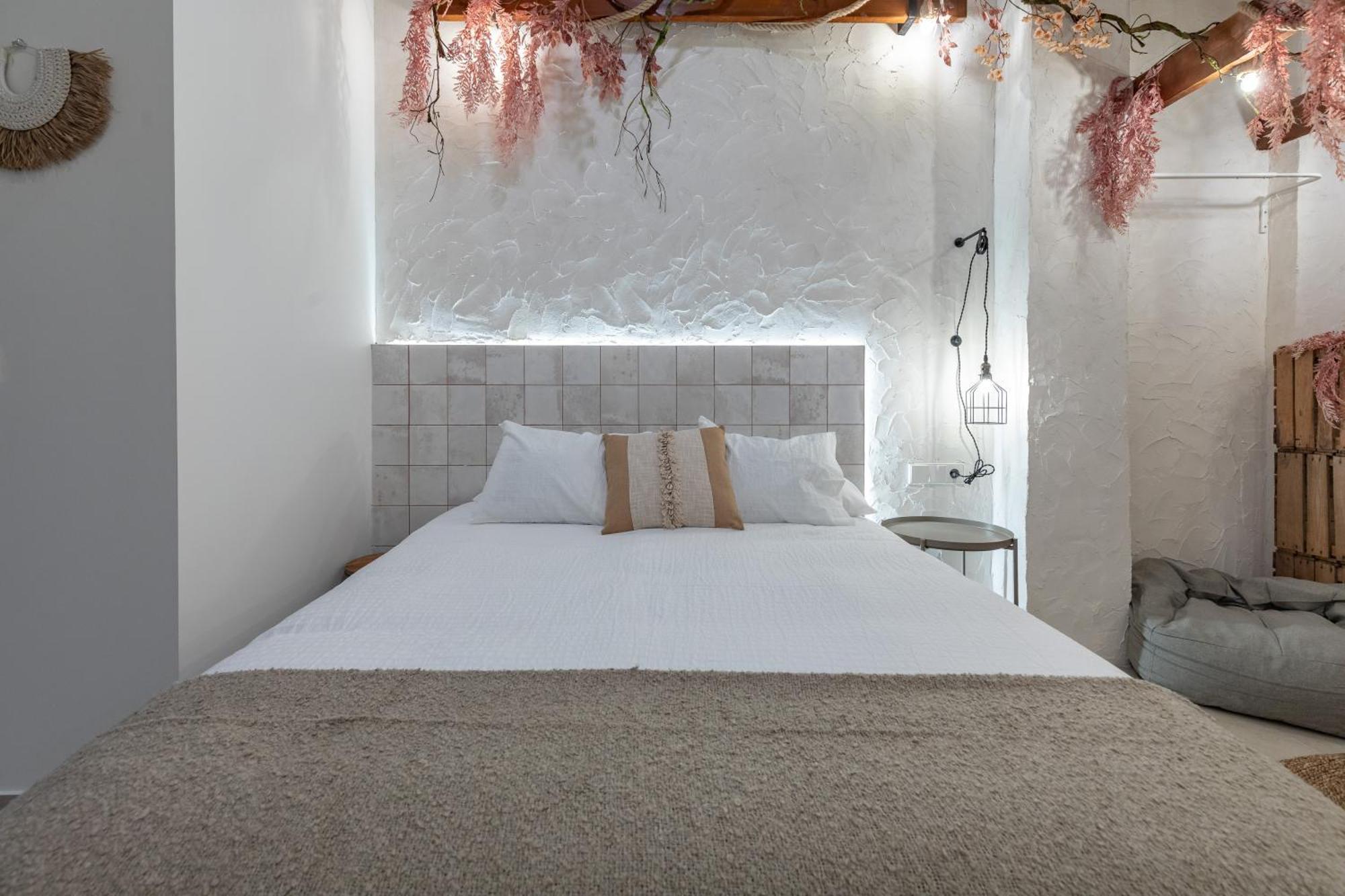 Apartamento Bosque Encantado Hm13 Valencia Buitenkant foto