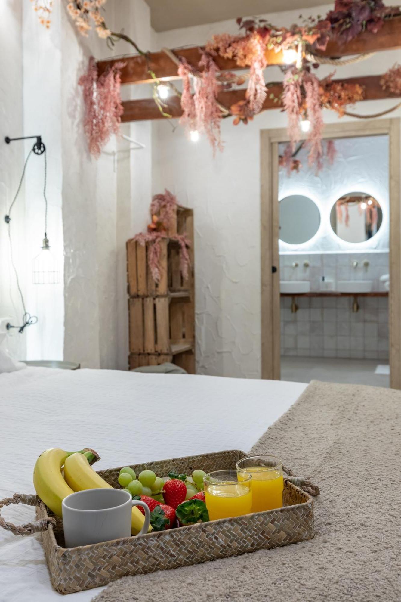 Apartamento Bosque Encantado Hm13 Valencia Buitenkant foto