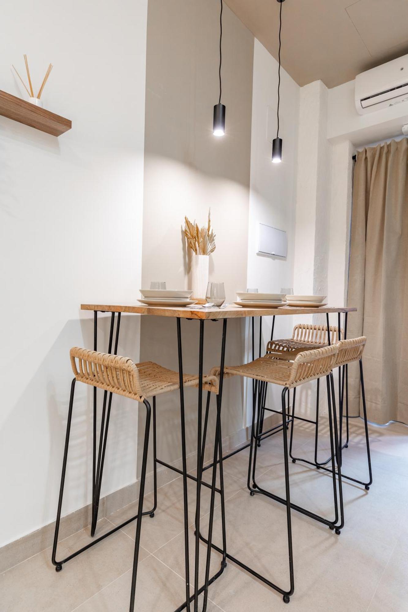 Apartamento Bosque Encantado Hm13 Valencia Buitenkant foto
