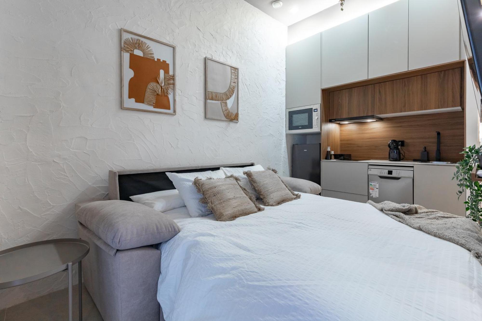 Apartamento Bosque Encantado Hm13 Valencia Buitenkant foto