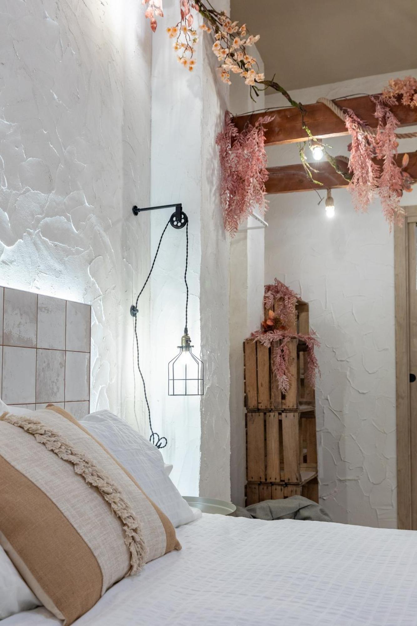 Apartamento Bosque Encantado Hm13 Valencia Buitenkant foto