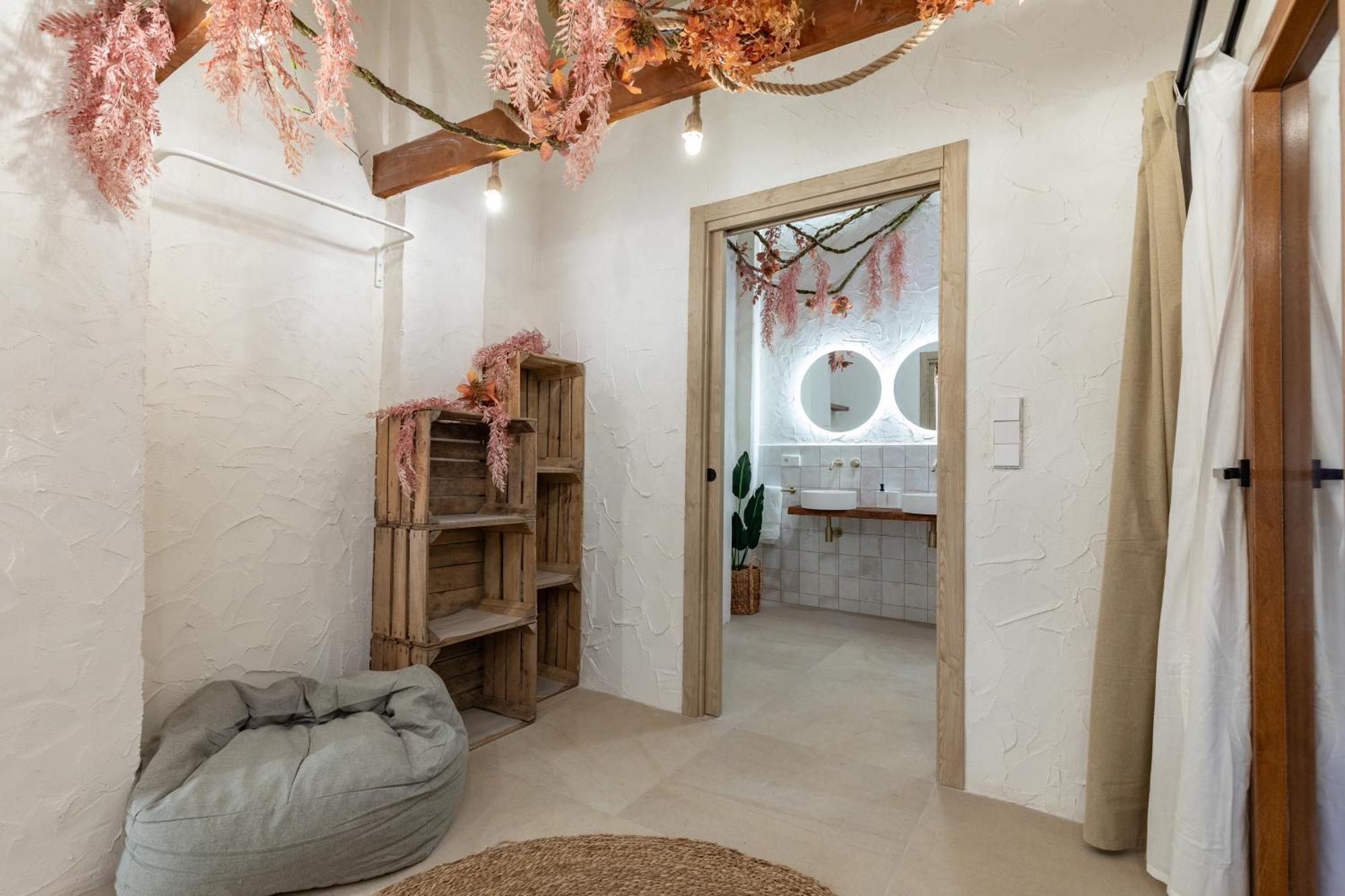 Apartamento Bosque Encantado Hm13 Valencia Buitenkant foto