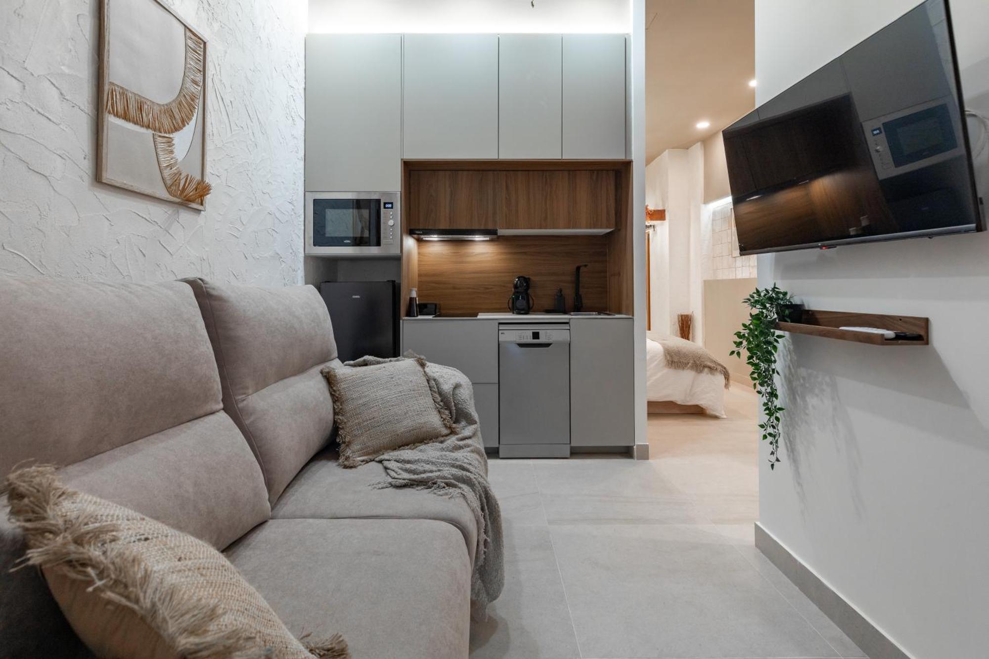 Apartamento Bosque Encantado Hm13 Valencia Buitenkant foto