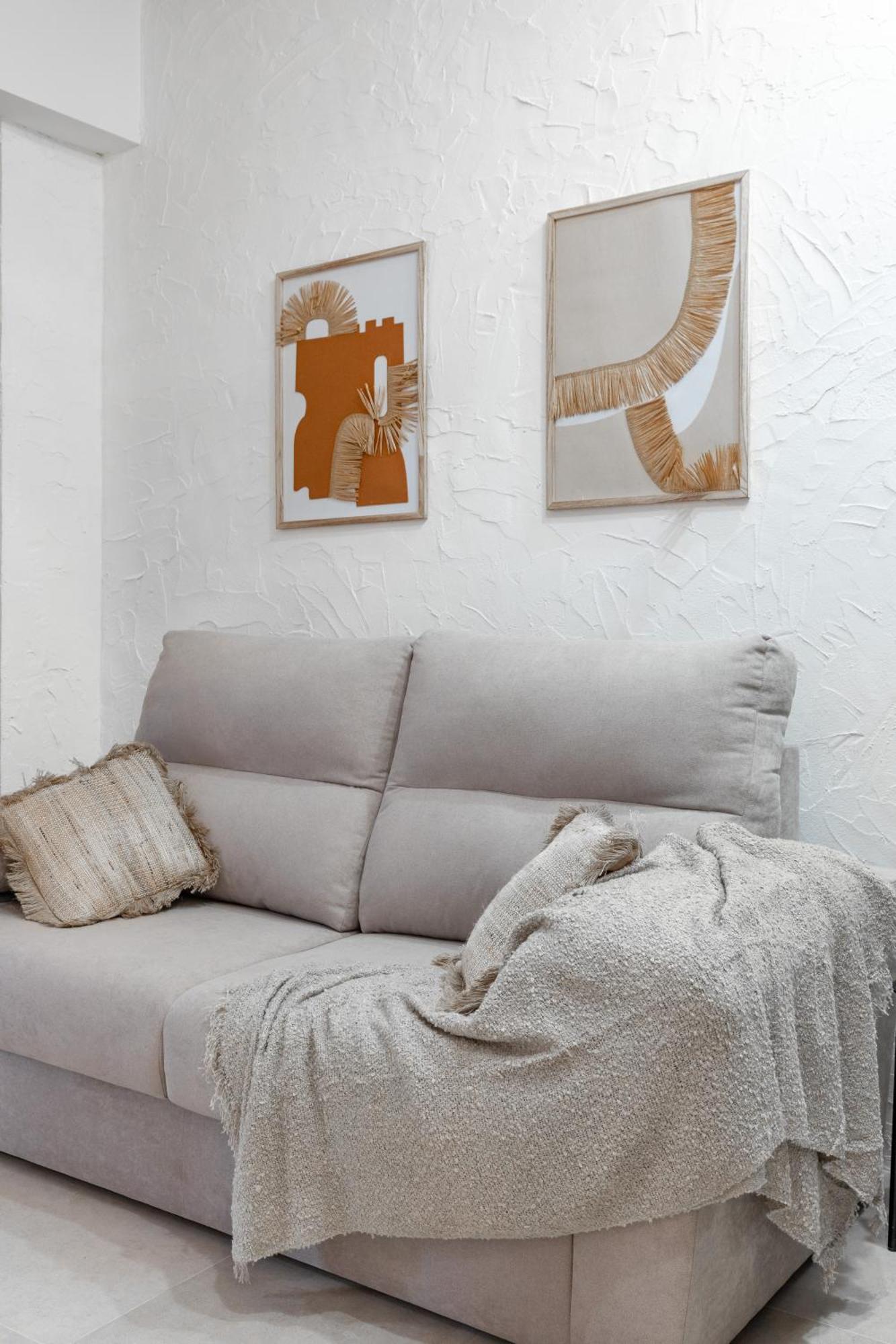 Apartamento Bosque Encantado Hm13 Valencia Buitenkant foto
