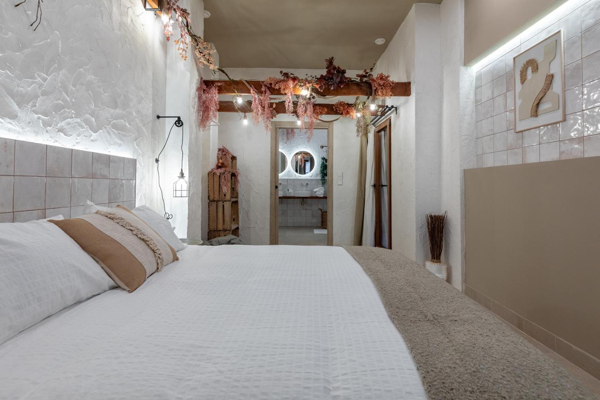Apartamento Bosque Encantado Hm13 Valencia Buitenkant foto