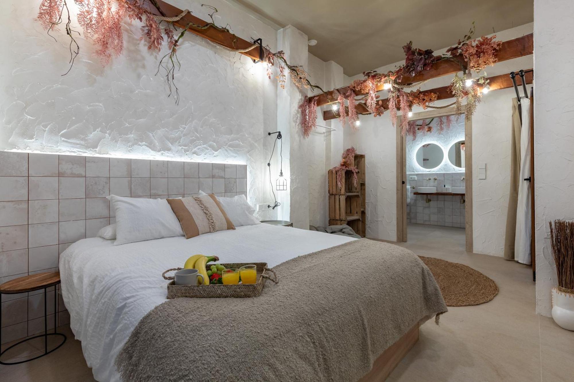 Apartamento Bosque Encantado Hm13 Valencia Buitenkant foto