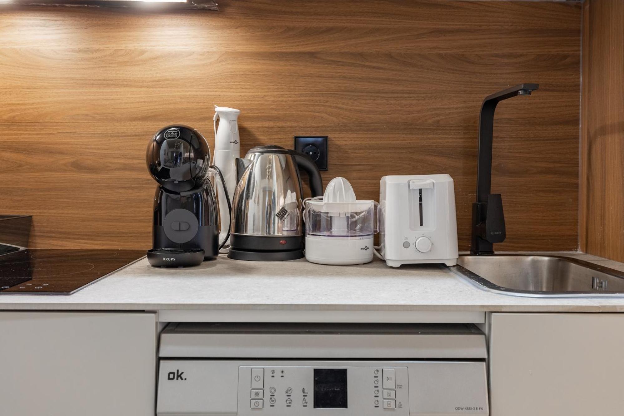 Apartamento Bosque Encantado Hm13 Valencia Buitenkant foto