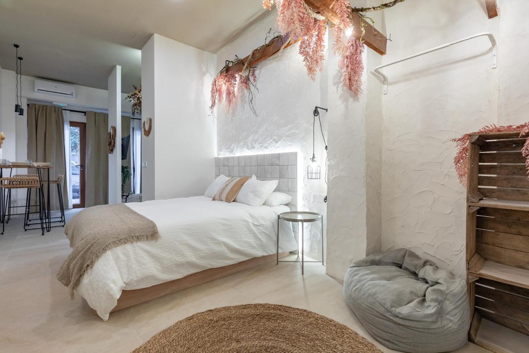 Apartamento Bosque Encantado Hm13 Valencia Buitenkant foto