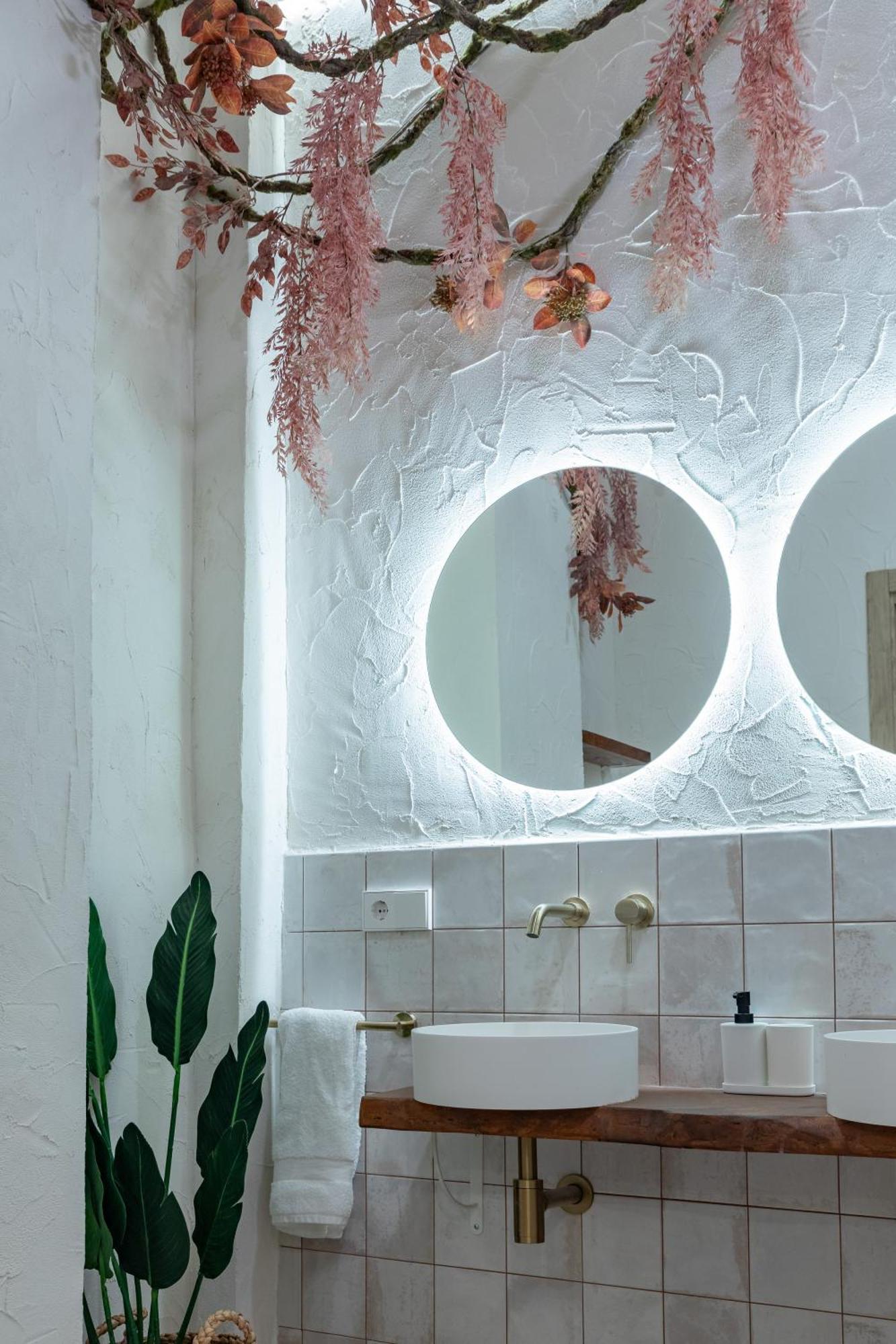 Apartamento Bosque Encantado Hm13 Valencia Buitenkant foto