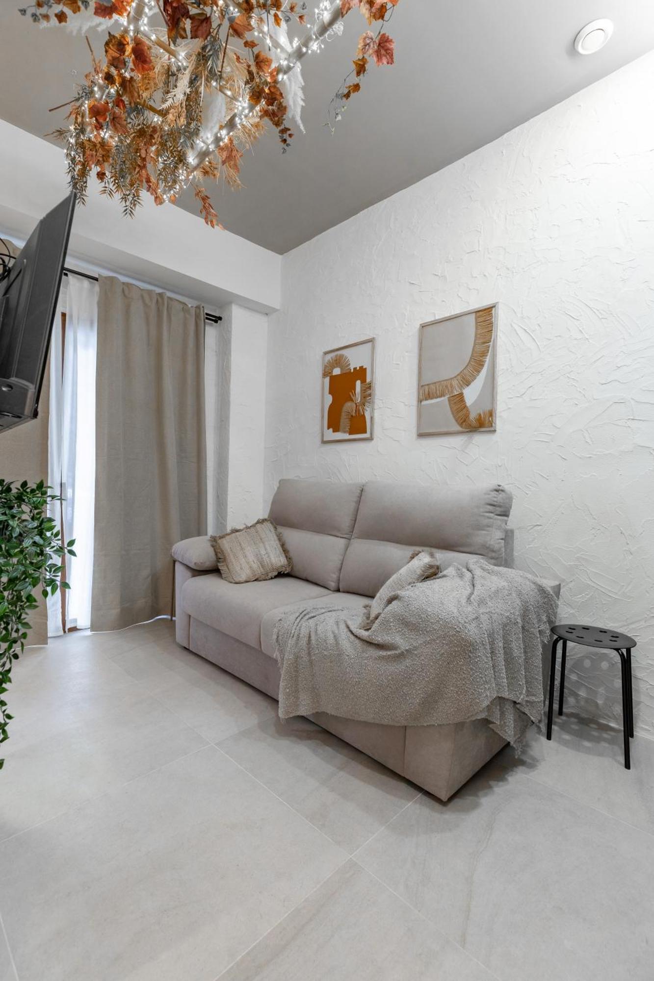 Apartamento Bosque Encantado Hm13 Valencia Buitenkant foto