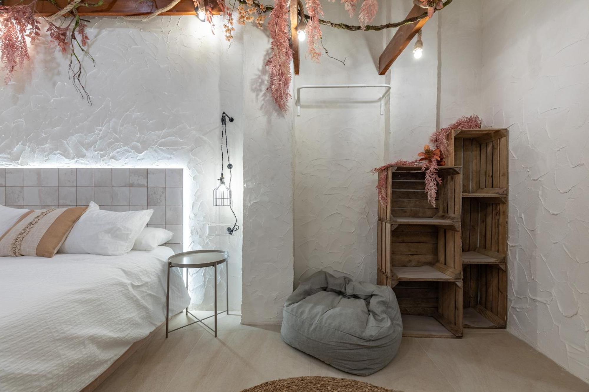 Apartamento Bosque Encantado Hm13 Valencia Buitenkant foto