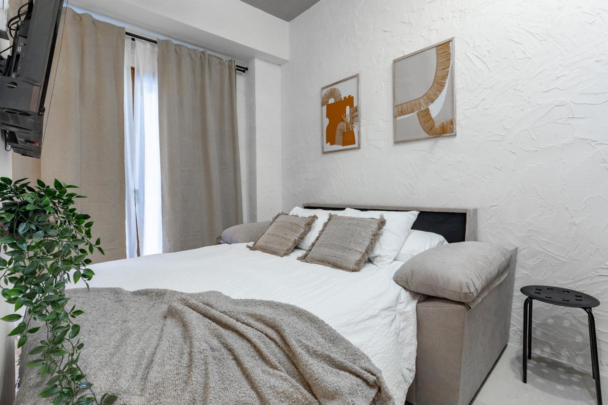 Apartamento Bosque Encantado Hm13 Valencia Buitenkant foto