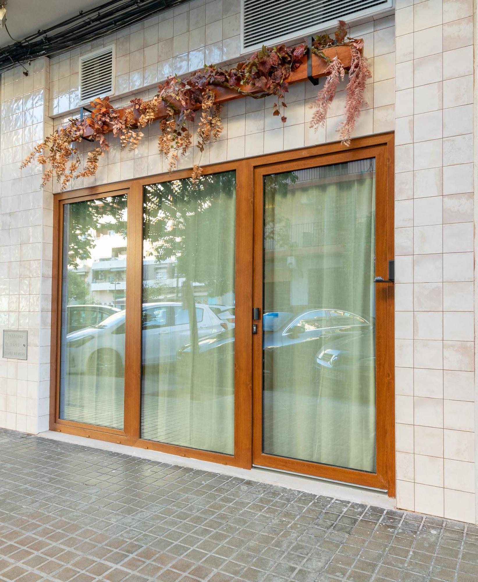 Apartamento Bosque Encantado Hm13 Valencia Buitenkant foto