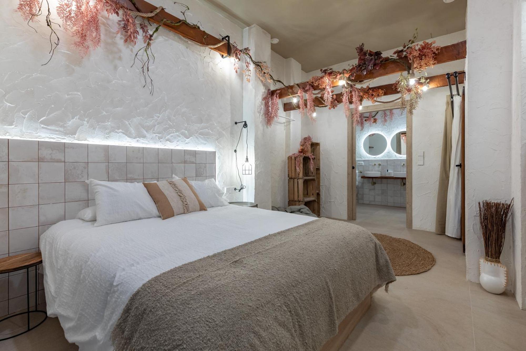 Apartamento Bosque Encantado Hm13 Valencia Buitenkant foto